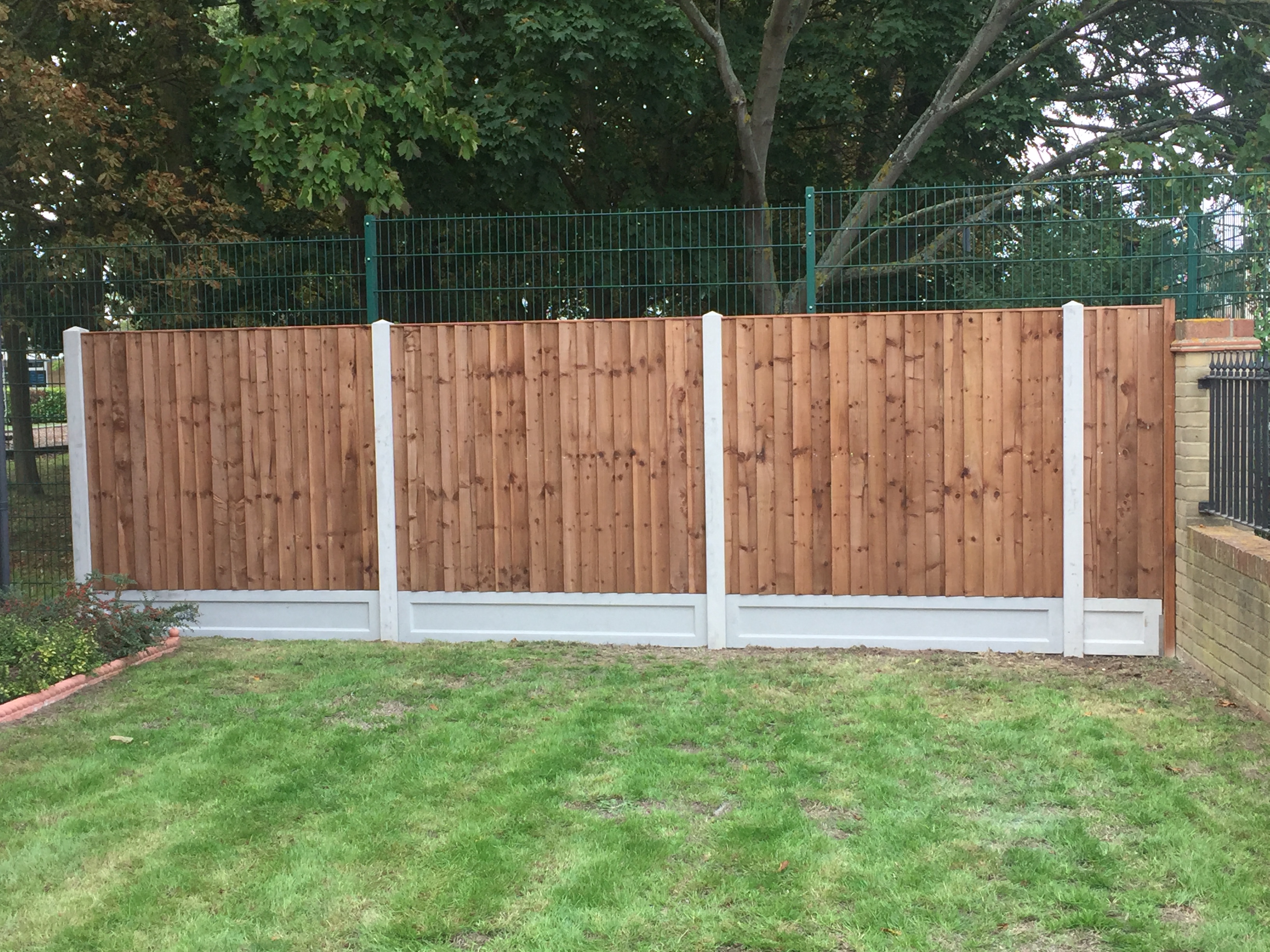 Fencing and Repairs